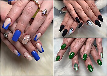 Mega.Nails image Mega.Nails