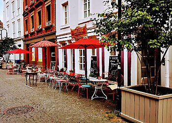 Mei Thai Restaurant photo Mei Thai Restaurant