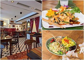 Mei Thai Restaurant image Mei Thai Restaurant