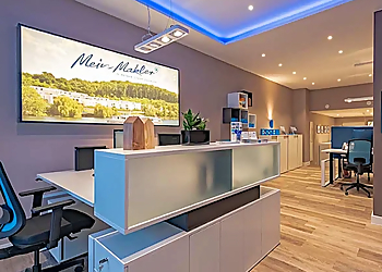 Mein Makler Essen GmbH image Mein Makler Essen GmbH