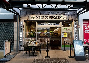 Mein Stübchen Duisburg photo Mein Stübchen Duisburg