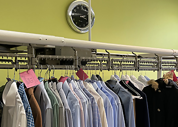 Meine Textilpflege photo Meine Textilpflege