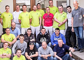 Meister der Farben Timo Antosch GmbH photo Meister der Farben Timo Antosch GmbH