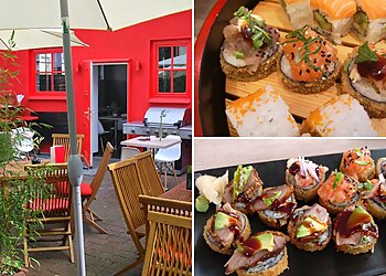 Meiwei Restaurant & Bar image Meiwei Restaurant & Bar