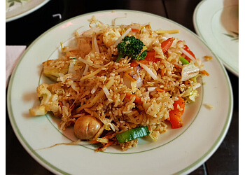 Mekong Grill - Viertelnamesisch Essen & Genießen