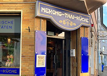 Mekong Thai-Küche photo Mekong Thai-Küche