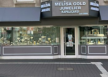 Melisa Gold Juwelier