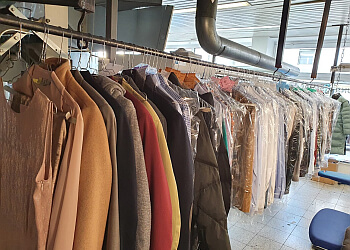 Melissa Textilreinigung image Melissa Textilreinigung