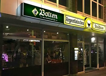 Mendoza Restaurant GmbH photo Mendoza Restaurant GmbH