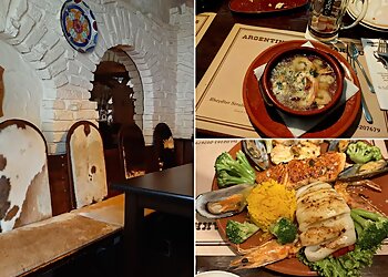 Mendoza Restaurant GmbH image Mendoza Restaurant GmbH