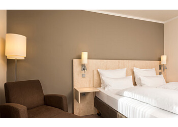 Mercure Hotel Bielefeld Johannisberg photo Mercure Hotel Bielefeld Johannisberg