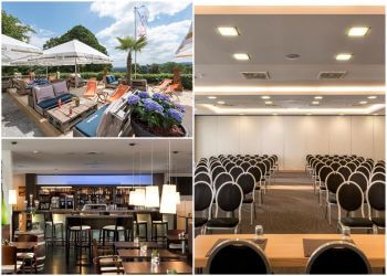 Mercure Hotel Bielefeld Johannisberg image Mercure Hotel Bielefeld Johannisberg