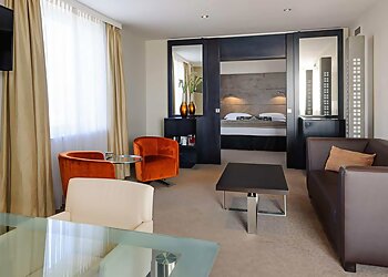Mercure Hotel Bochum City photo Mercure Hotel Bochum City