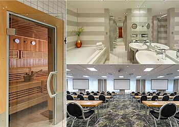 Mercure Hotel Bochum City image Mercure Hotel Bochum City