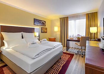 Mercure Hotel Duisburg City photo Mercure Hotel Duisburg City