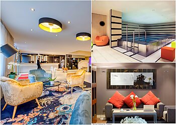 Mercure Hotel Duisburg City image Mercure Hotel Duisburg City