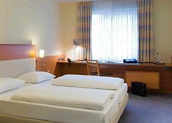 Mercure Hotel Mannheim am Rathaus photo Mercure Hotel Mannheim am Rathaus