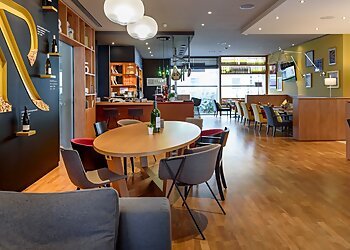 Mercure Hotel Mannheim am Rathaus image Mercure Hotel Mannheim am Rathaus