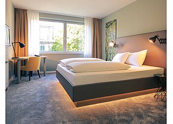 Mercure Hotel Plaza Essen photo Mercure Hotel Plaza Essen