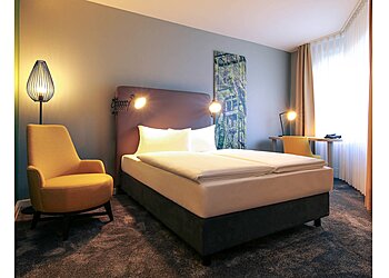 Mercure Hotel Plaza Essen image Mercure Hotel Plaza Essen