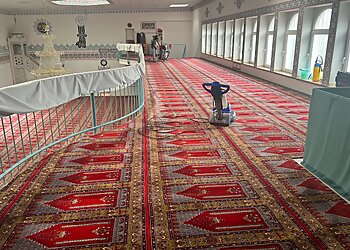 Merinos Teppichreinigung photo Merinos Teppichreinigung