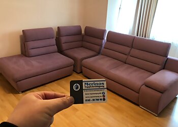 Merinos Teppichreinigung image Merinos Teppichreinigung