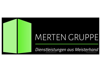 Merten Gebäudeservice GmbH & Co. KG