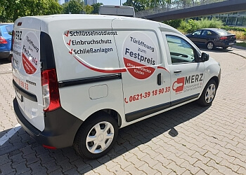 Merz Schlüsseldienst Mannheim photo Merz Schlüsseldienst Mannheim