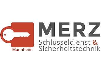 Merz Schlüsseldienst Mannheim