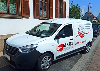 Merz Sicherheit • Einbruchschutz, Schließanlagen & Schlüsseldienst photo Merz Sicherheit • Einbruchschutz, Schließanlagen & Schlüsseldienst