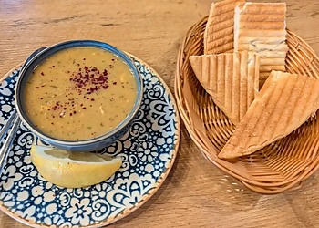 Merzouga Fisch Restaurant photo Merzouga Fisch Restaurant