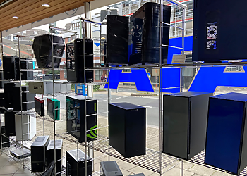 Mess-data EDV GmbH & Co KG image Mess-data EDV GmbH & Co KG