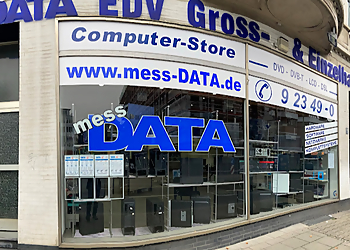 Mess-data EDV GmbH & Co KG