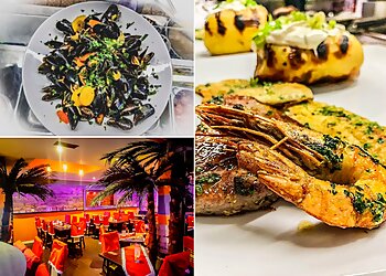 Mexcal Laatzen image Mexcal Laatzen