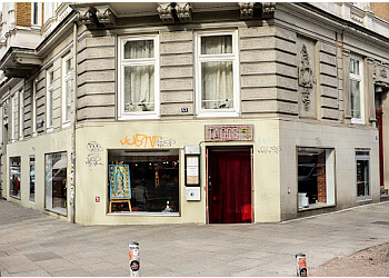 Mexiko Strasse Taquería photo Mexiko Strasse Taquería