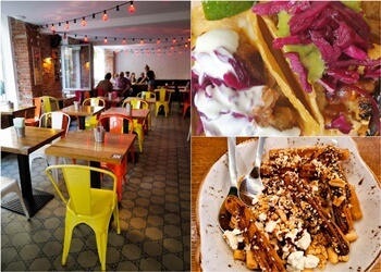 Mexiko Strasse Taquería image Mexiko Strasse Taquería