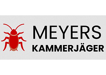 Meyers Kammerjäger