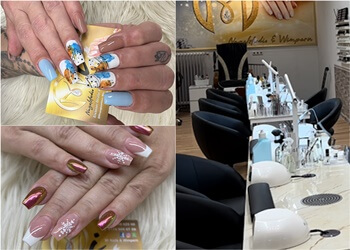 Mi Nails & Wimpern image Mi Nails & Wimpern