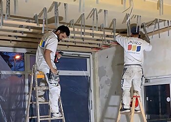 MiRO Malereibetrieb photo MiRO Malereibetrieb