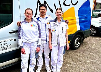 MiRO Malereibetrieb image MiRO Malereibetrieb