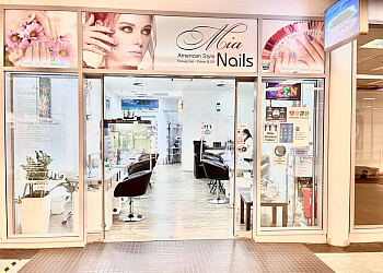 Mia Nails-GertrudisCenter photo Mia Nails-GertrudisCenter