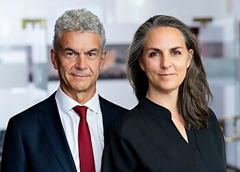 Michael Kreuzau - KREUTZER & KREUZAU RECHTSANWÄLTE photo Michael Kreuzau - KREUTZER & KREUZAU RECHTSANWÄLTE