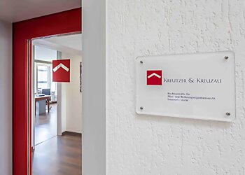 Michael Kreuzau - KREUTZER & KREUZAU RECHTSANWÄLTE image Michael Kreuzau - KREUTZER & KREUZAU RECHTSANWÄLTE
