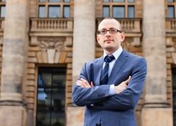 Michael Murahver Rechtsanwalt photo Michael Murahver Rechtsanwalt