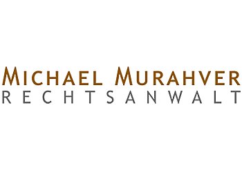 Michael Murahver Rechtsanwalt image Michael Murahver Rechtsanwalt