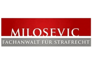 Mihael Milosevic - Milosevic Fachanwalt für Strafrecht image Mihael Milosevic - Milosevic Fachanwalt für Strafrecht