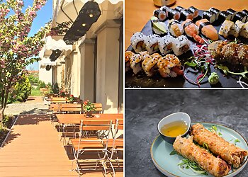 Mikado Friends image Mikado Friends