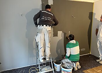 Mike Netterdon Malerbetrieb photo Mike Netterdon Malerbetrieb