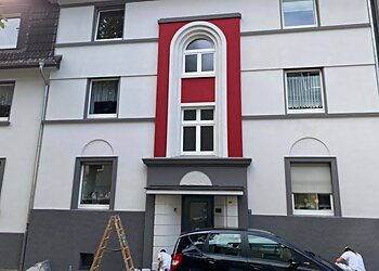 Mike Netterdon Malerbetrieb image Mike Netterdon Malerbetrieb