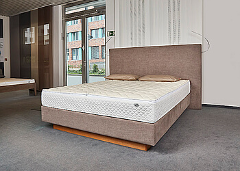 Mikrom Betten GmbH image Mikrom Betten GmbH